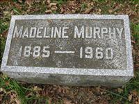 Murphy, Madeline